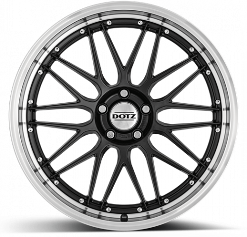 Dotz Revvo Dark